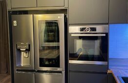 Penthouse 2 camere Aradului