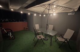 Penthouse 2 camere Aradului