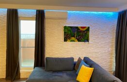 Penthouse 2 camere Aradului