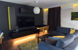 Penthouse 2 camere Aradului