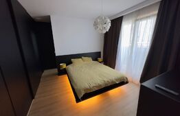 Penthouse 2 camere Aradului