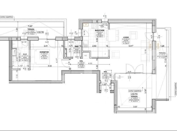 Apartament de vânzare 2 camere Aradului - 107112AV | BLITZ Timișoara | Poza10
