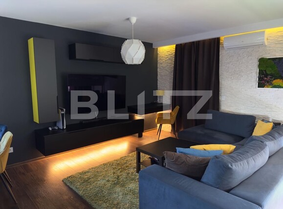 Apartament de vânzare 2 camere Aradului - 107112AV | BLITZ Timișoara | Poza1