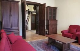 Apartament de 1 cameră, pe 2 niveluri, zona Elisabetin