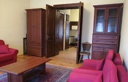 Apartament de 1 cameră, pe 2 niveluri, zona Elisabetin