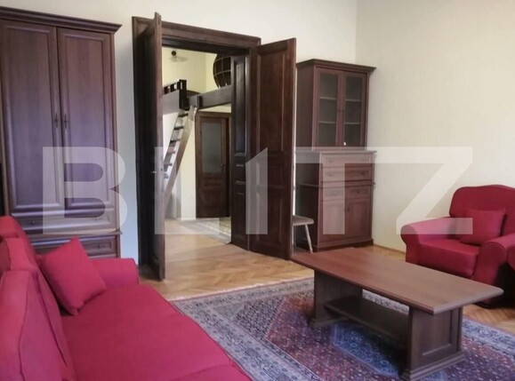 Garsonieră de închiriat Elisabetin - 107113AI | BLITZ Timișoara | Poza2