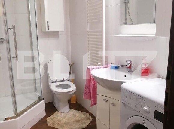 Garsonieră de închiriat Elisabetin - 107113AI | BLITZ Timișoara | Poza5