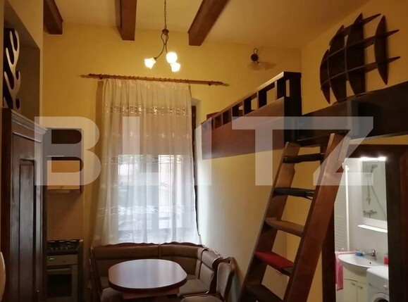 Garsonieră de închiriat Elisabetin - 107113AI | BLITZ Timișoara | Poza1