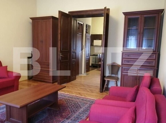 Garsonieră de închiriat Elisabetin - 107113AI | BLITZ Timișoara | Poza6