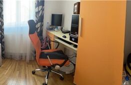 Apartament finisat modern, 3 camere semidecomandate, zona Braytim