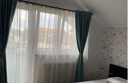 Apartament finisat modern, 3 camere semidecomandate, zona Braytim