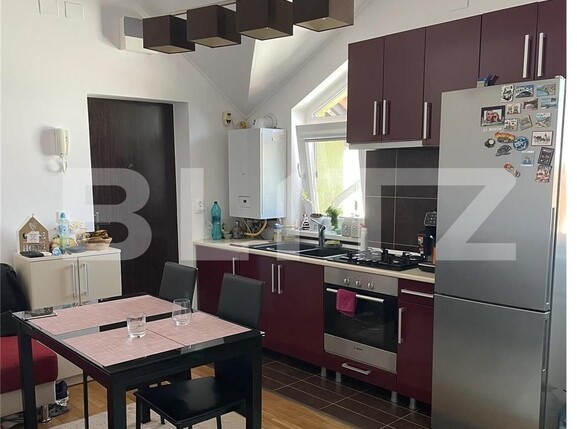 Apartament de vânzare 3 camere Braytim - 107119AV | BLITZ Timișoara | Poza2
