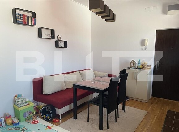 Apartament de vânzare 3 camere Braytim - 107119AV | BLITZ Timișoara | Poza3