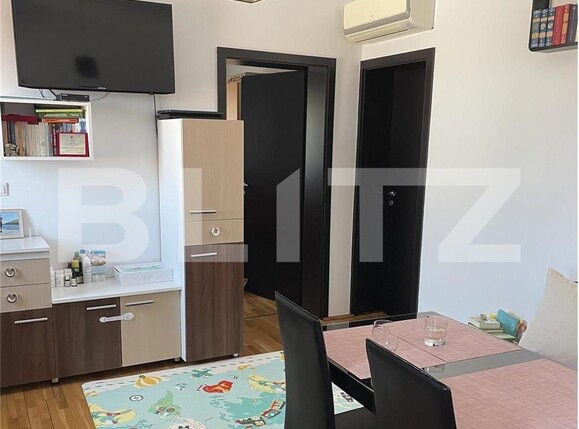 Apartament de vânzare 3 camere Braytim - 107119AV | BLITZ Timișoara | Poza1