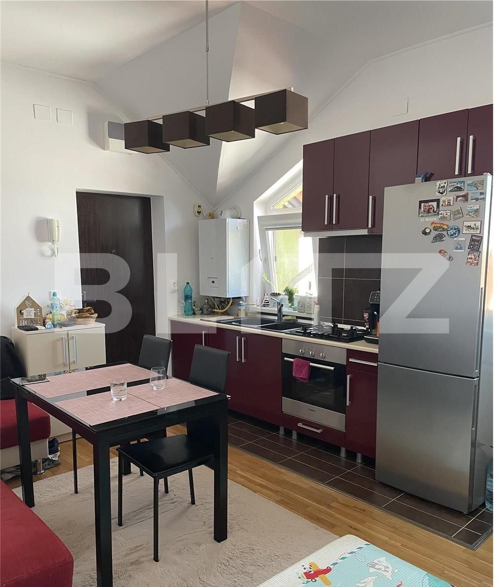 Apartament de vânzare 3 camere Braytim - 107119AV | BLITZ Timișoara | Poza2