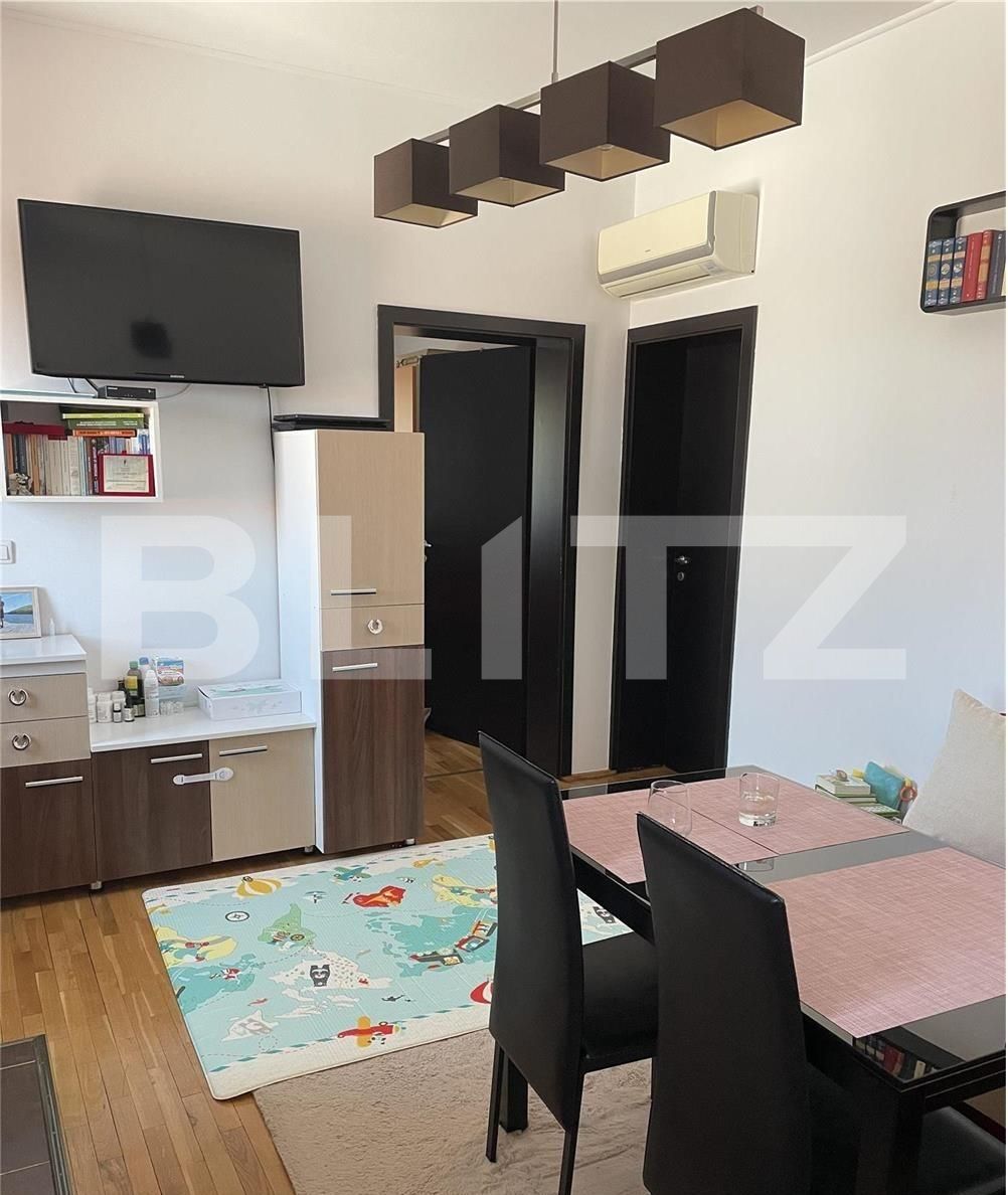 Apartament de vânzare 3 camere Braytim - 107119AV | BLITZ Timișoara | Poza1