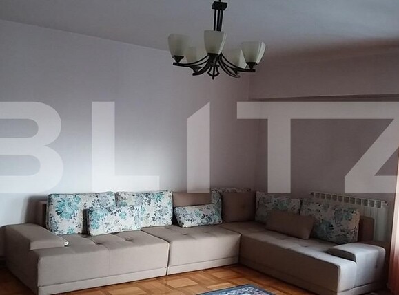 Apartament de vânzare 3 camere Simion Barnutiu - 107122AV | BLITZ Timișoara | Poza1