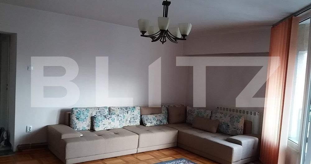 Apartament de vânzare 3 camere Simion Barnutiu - 107122AV | BLITZ Timișoara | Poza1