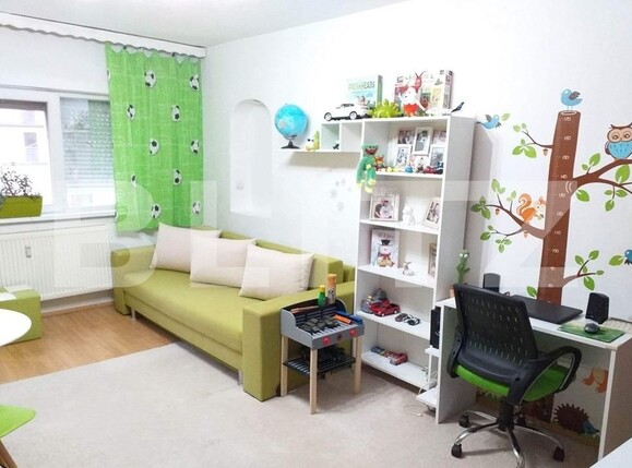 Apartament de vânzare 2 camere Dorobantilor - 107123AV | BLITZ Timișoara | Poza2