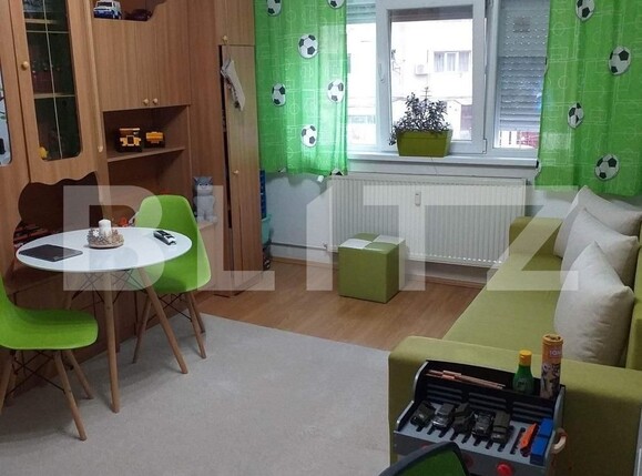 Apartament de vânzare 2 camere Dorobantilor - 107123AV | BLITZ Timișoara | Poza3