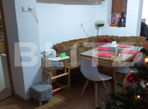 Apartament de vânzare 2 camere Dorobantilor - 107123AV | BLITZ Timișoara | Poza6
