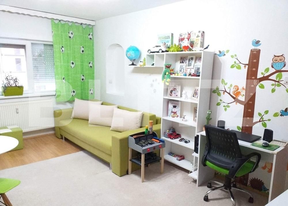 Apartament de vânzare 2 camere Dorobantilor - 107123AV | BLITZ Timișoara | Poza2