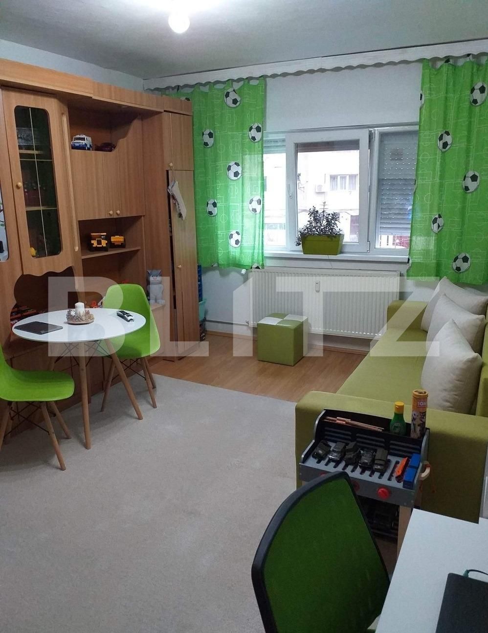 Apartament de vânzare 2 camere Dorobantilor - 107123AV | BLITZ Timișoara | Poza3