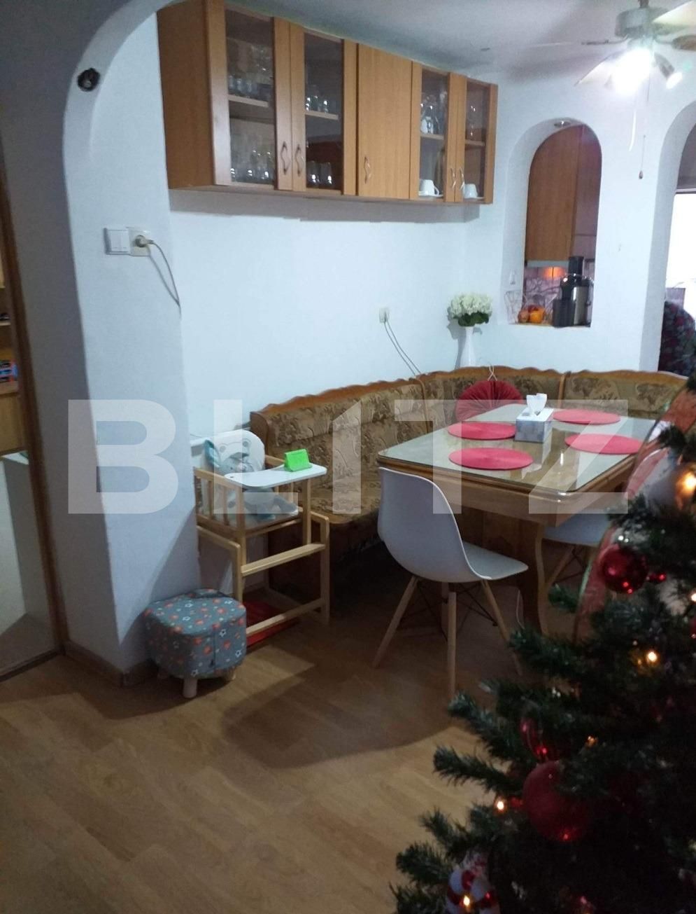 Apartament de vânzare 2 camere Dorobantilor - 107123AV | BLITZ Timișoara | Poza6