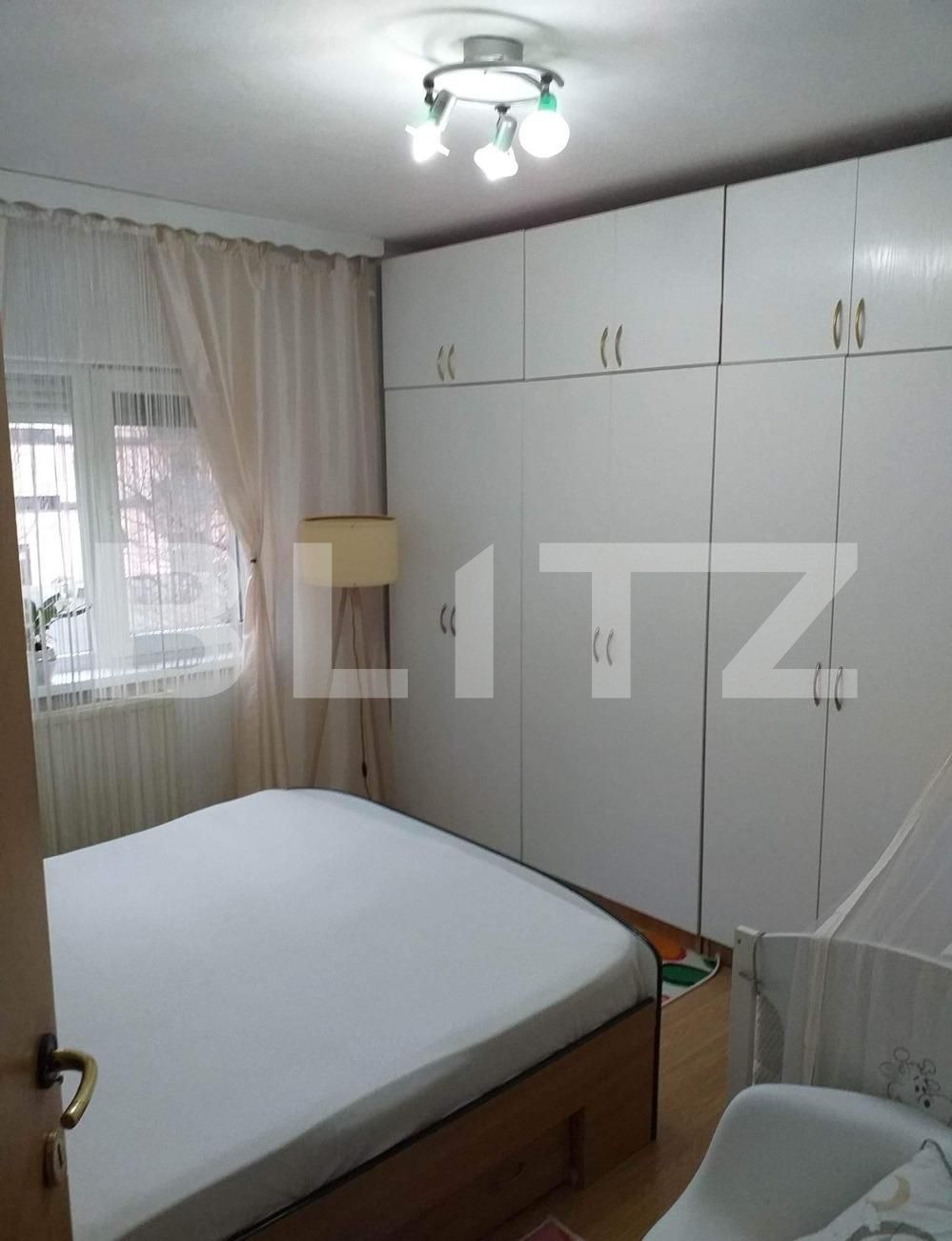 Apartament de vânzare 2 camere Dorobantilor - 107123AV | BLITZ Timișoara | Poza1