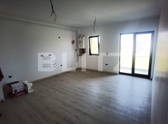 Apartament de vânzare 2 camere Dumbravita - 107125AV | BLITZ Timișoara | Poza1