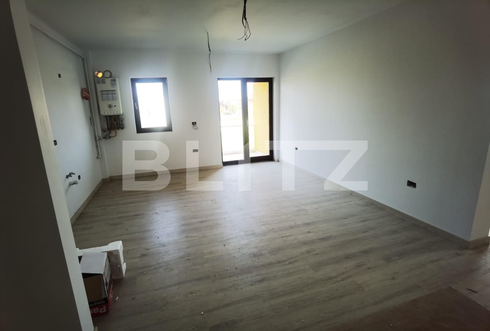 Apartament de vânzare 2 camere Dumbravita - 107125AV | BLITZ Timișoara | Poza3