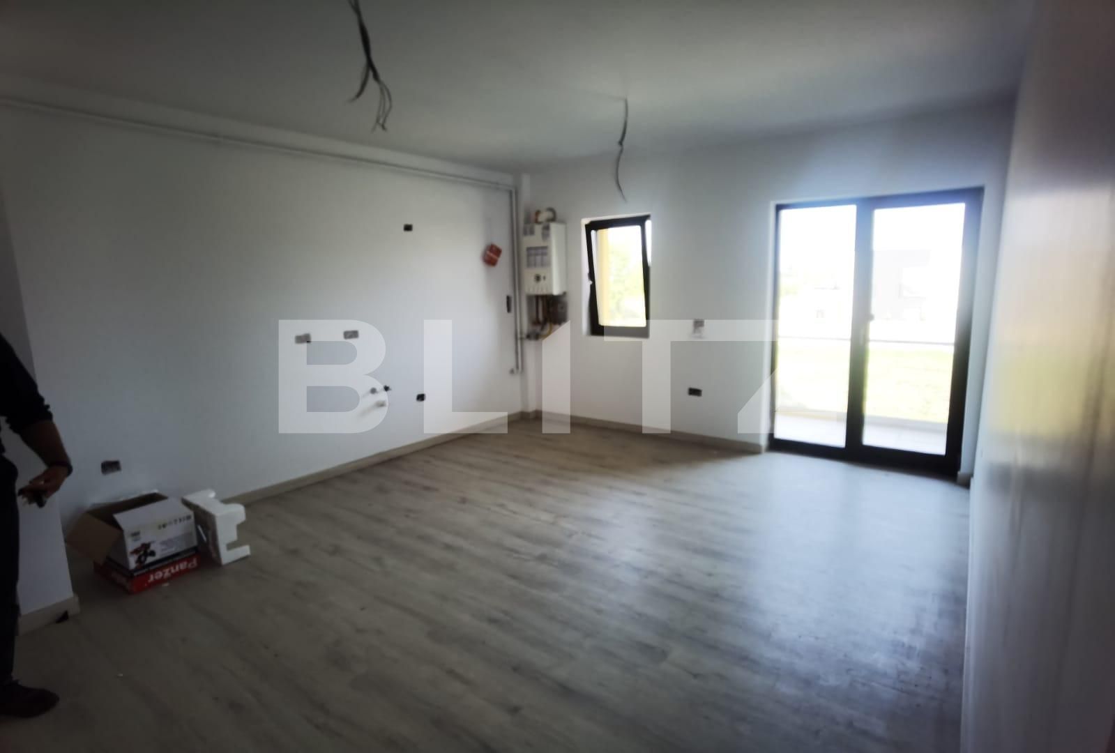 Apartament de vânzare 2 camere Dumbravita - 107125AV | BLITZ Timișoara | Poza1