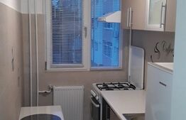 Apartament modern de 2 camere, 40 mp, zona Spitalul Judetean 