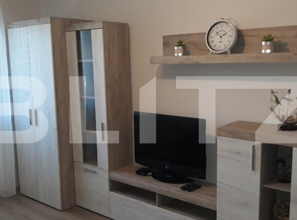 Apartament de închiriat 2 camere Spitalul Judetean - 107126AI | BLITZ Timișoara | Poza1