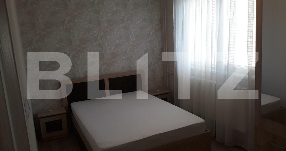 Apartament de închiriat 2 camere Spitalul Judetean - 107126AI | BLITZ Timișoara | Poza4