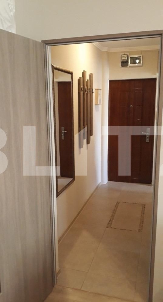 Apartament de închiriat 2 camere Spitalul Judetean - 107126AI | BLITZ Timișoara | Poza2