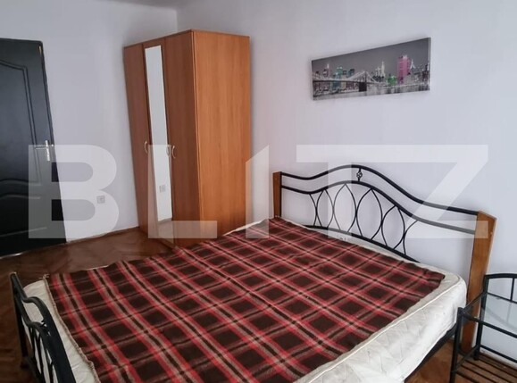 Apartament de închiriat 2 camere Complex Studentesc - 107130AI | BLITZ Timișoara | Poza4