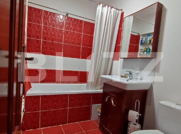 Apartament de vânzare 3 camere Circumvalatiunii - 107148AV | BLITZ Timișoara | Poza9