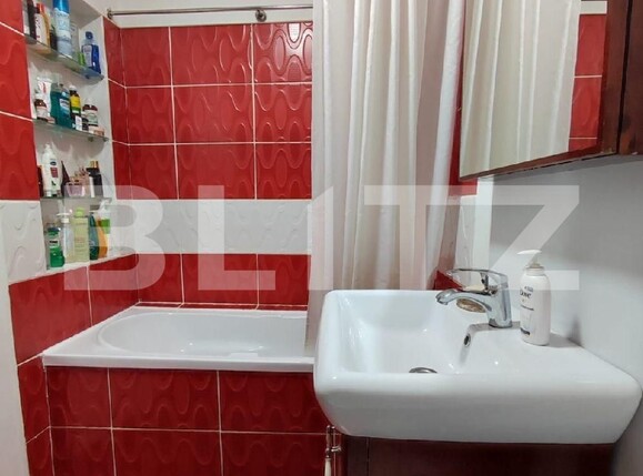 Apartament de vânzare 3 camere Circumvalatiunii - 107148AV | BLITZ Timișoara | Poza8