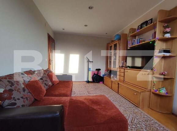 Apartament de vânzare 3 camere Circumvalatiunii - 107148AV | BLITZ Timișoara | Poza1