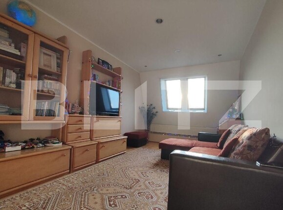 Apartament de vânzare 3 camere Circumvalatiunii - 107148AV | BLITZ Timișoara | Poza2