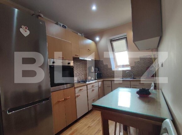 Apartament de vânzare 3 camere Circumvalatiunii - 107148AV | BLITZ Timișoara | Poza3