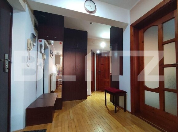 Apartament de vânzare 3 camere Circumvalatiunii - 107148AV | BLITZ Timișoara | Poza4