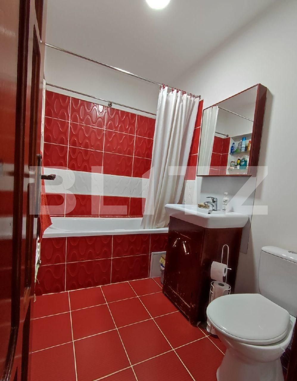 Apartament de vânzare 3 camere Circumvalatiunii - 107148AV | BLITZ Timișoara | Poza9