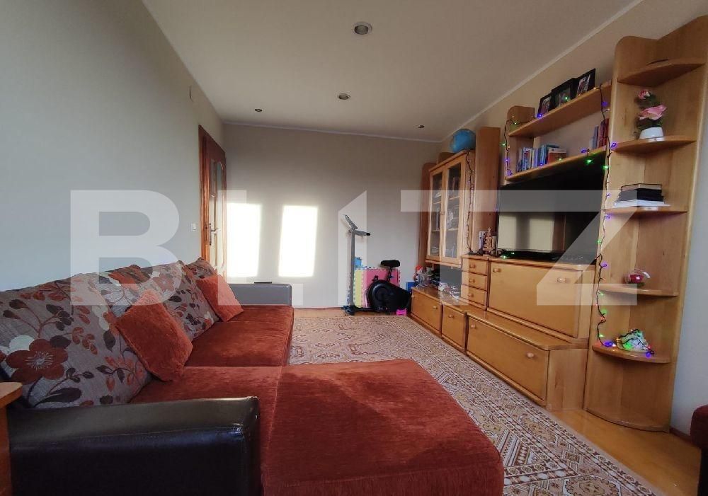 Apartament de vânzare 3 camere Circumvalatiunii - 107148AV | BLITZ Timișoara | Poza1