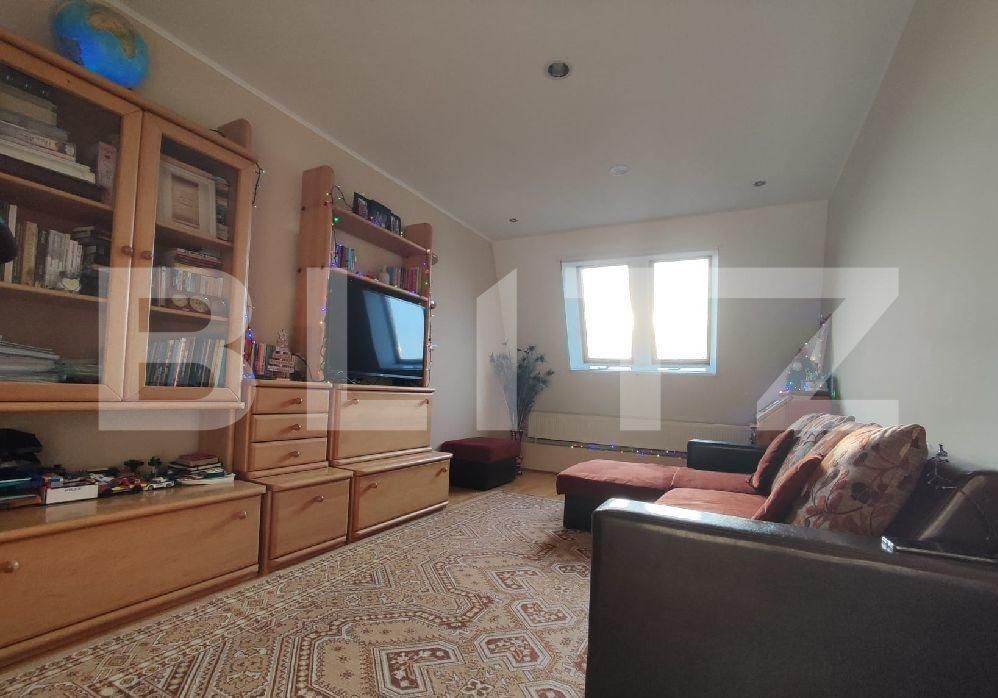 Apartament de vânzare 3 camere Circumvalatiunii - 107148AV | BLITZ Timișoara | Poza2