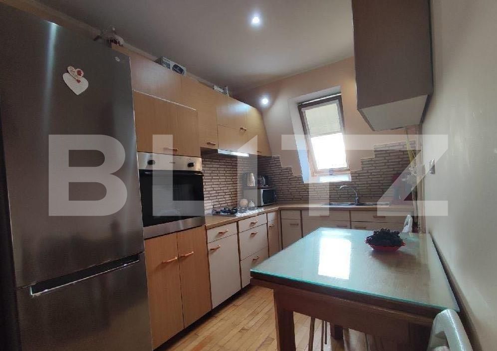 Apartament de vânzare 3 camere Circumvalatiunii - 107148AV | BLITZ Timișoara | Poza3