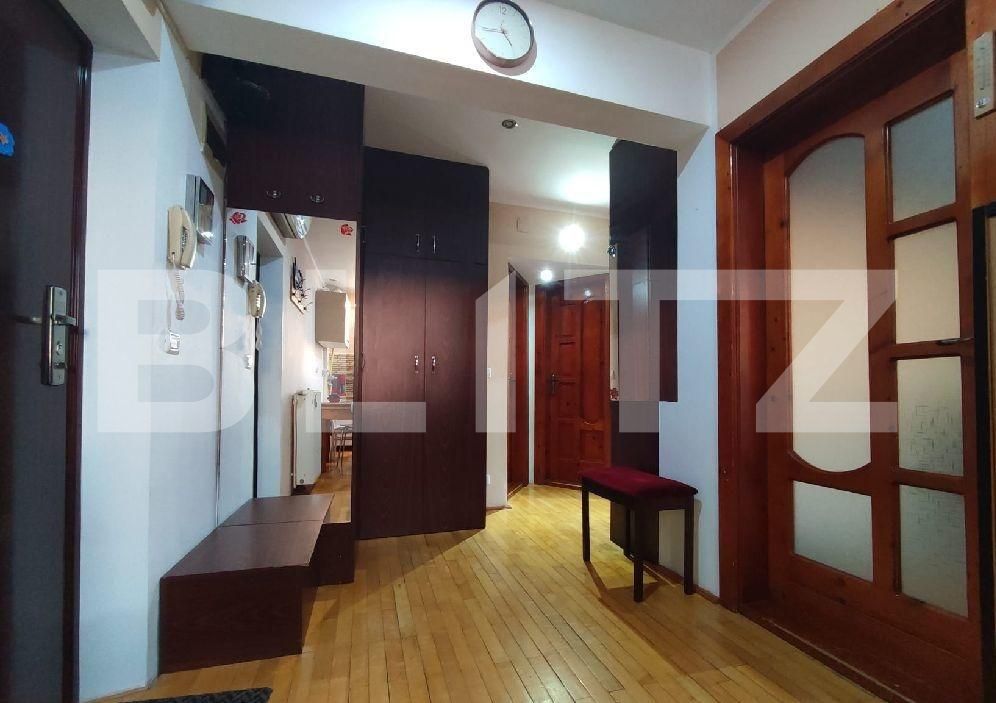 Apartament de vânzare 3 camere Circumvalatiunii - 107148AV | BLITZ Timișoara | Poza4