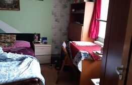 Casa pe parter cu curte comuna, de vanzare, 60mp, zona Stefan cel Mare