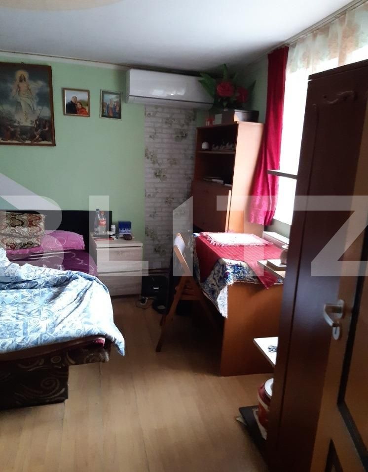 Casa de vânzare 2 camere Fabric - 107149CV | BLITZ Timișoara | Poza1